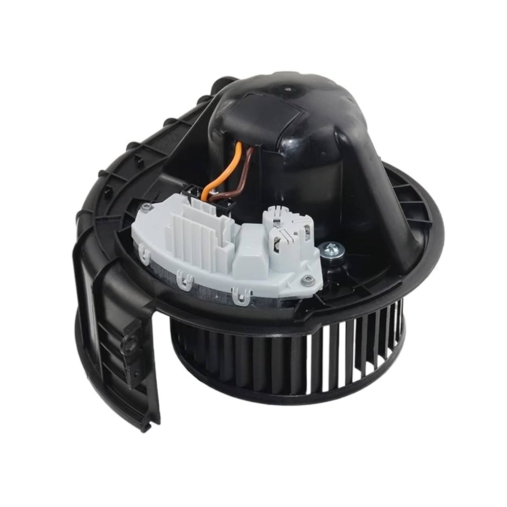 64116971108 64119245849 64119229658 A/C Heater Blower Motor